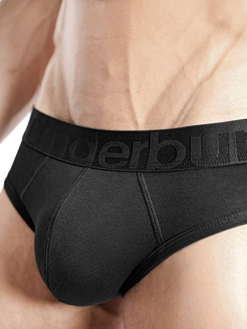 Mens RounderBum Bum with Bum Reshaping Padding
