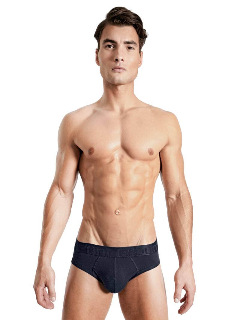 Mens RounderBum Bum with Bum Reshaping Padding