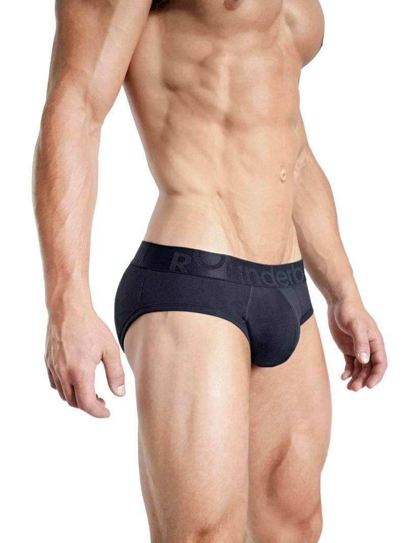 Mens RounderBum Bum with Bum Reshaping Padding