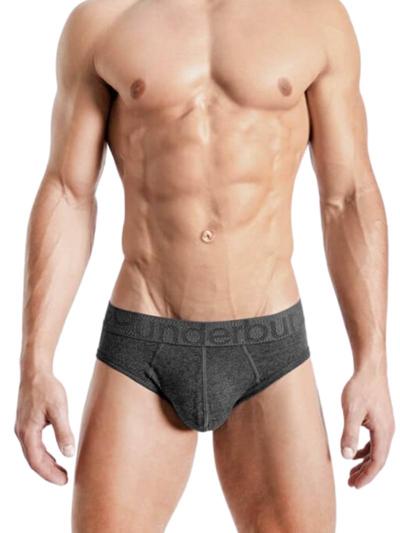 Mens RounderBum Bum with Bum Reshaping Padding