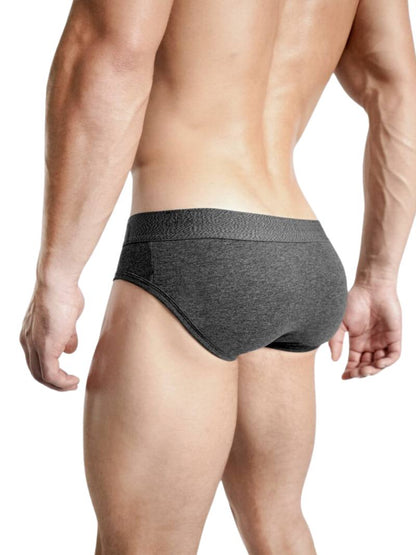 Mens RounderBum Bum with Bum Reshaping Padding
