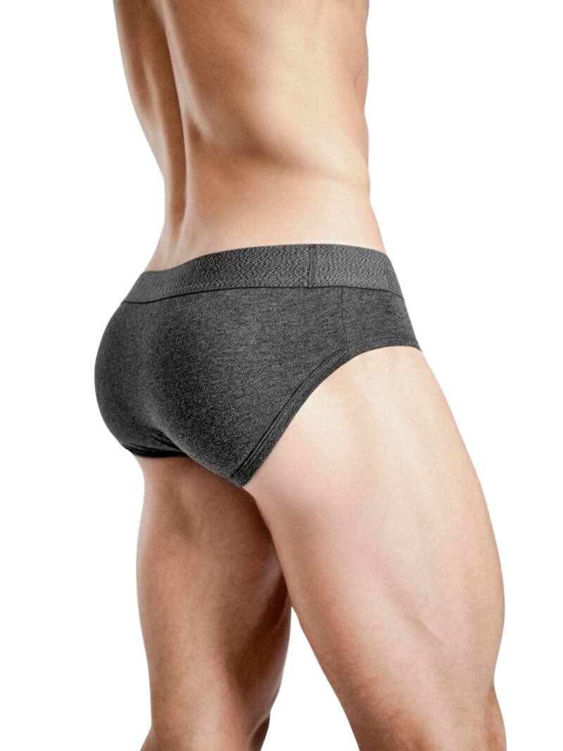 Mens RounderBum Bum with Bum Reshaping Padding
