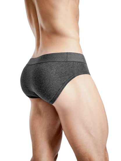 Mens RounderBum Bum with Bum Reshaping Padding