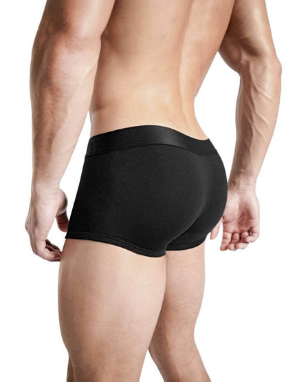 Mens RounderBum Trunk with Enhancing Padded Pouch