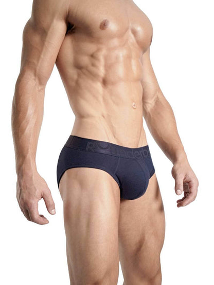 Mens RounderBum Brief with Enhancing Padded Pouch