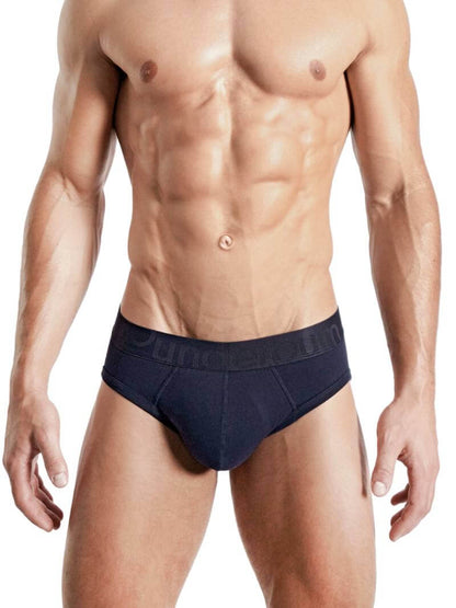 Mens RounderBum Brief with Enhancing Padded Pouch
