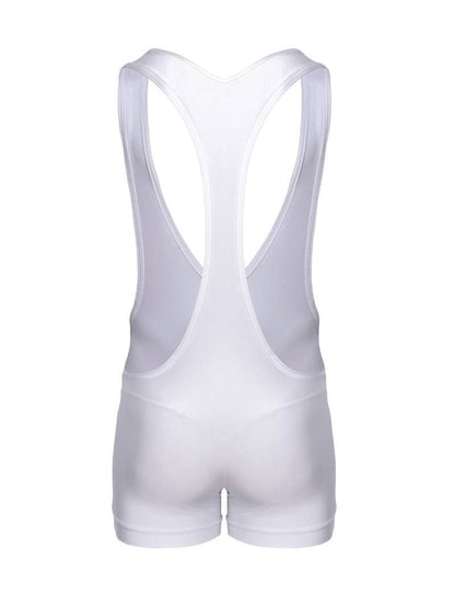 Mens SUKREW Liberty Bum Accentuating Singlet