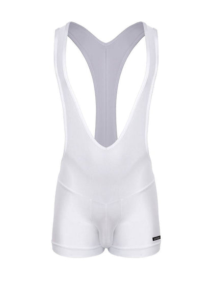 Mens SUKREW Liberty Bum Accentuating Singlet