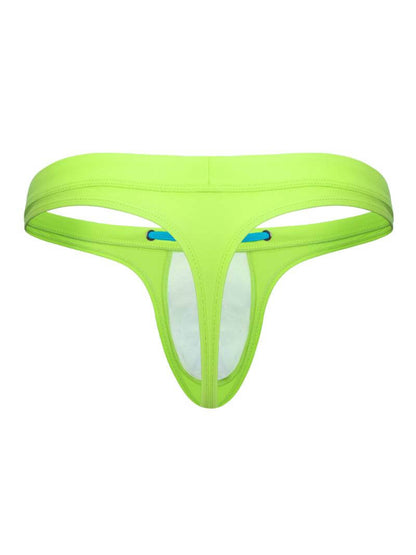 Mens SUKREW Zesty Lime Swimming Thong