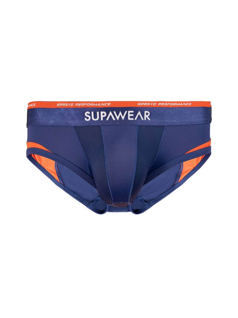 Men's Supawear SPR Verve Brief