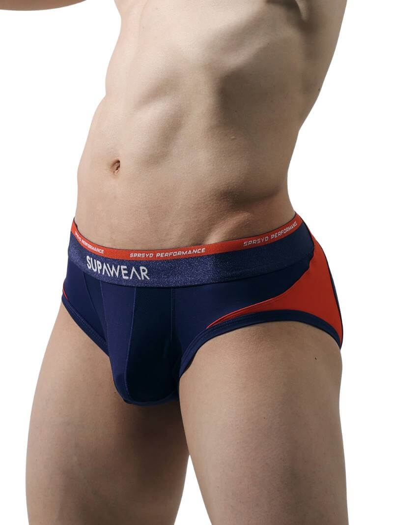 Men's Supawear SPR Verve Brief