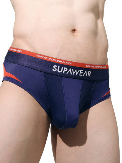 Men's Supawear SPR Verve Brief