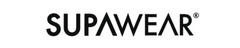 SUPAWEAR Logo