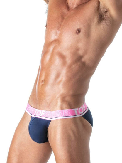 Mens TOF Paris Champion Cotton Tanga