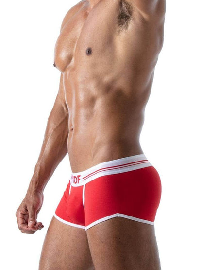 Mens TOF Paris French Cotton Trunks