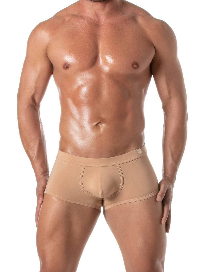 Mens TOF Paris Skin Tone Trunks