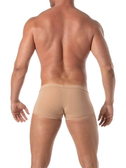 Mens TOF Paris Skin Tone Trunks