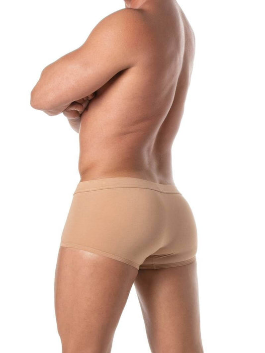 Mens TOF Paris Skin Tone Trunks