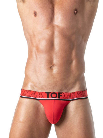 Mens TOF Paris Champion Cotton Tanga