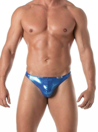 Mens TOF Paris Fiesta Party Thong