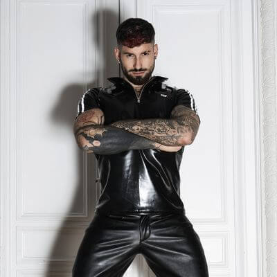 VOCLA Fetishwear
