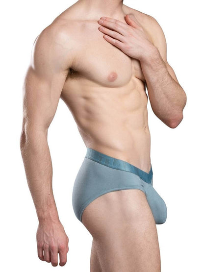 Andrew Christian Show-It Apex Brief: Lift & Support