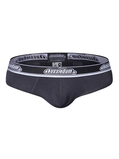 This image features the aussieBum WonderJock 2.0 Brief, designed for both enhancement and comfort.