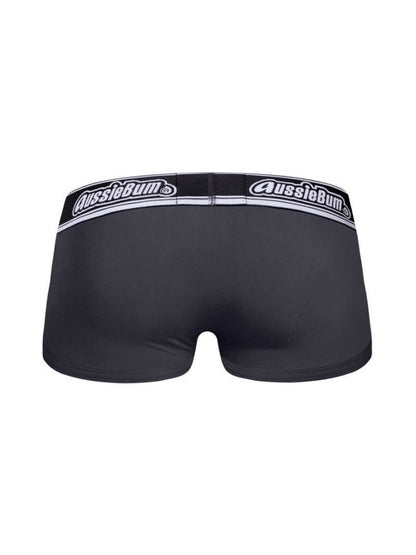 aussieBum Male WonderJock 2.0 Trunk, Pouch Lifting + Enhancement