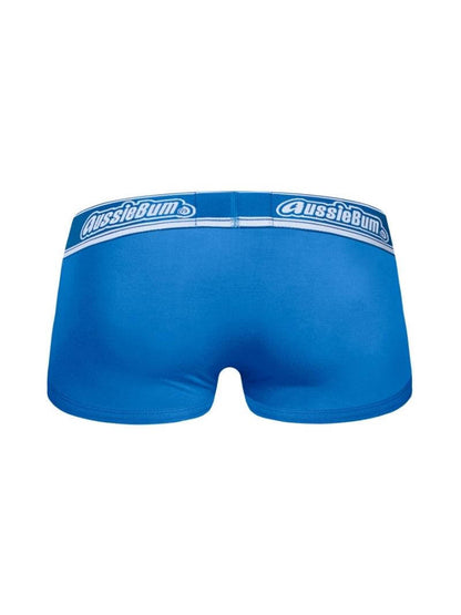 aussieBum WonderJock 2.0 Trunk, Pouch Lifting + Enhancement