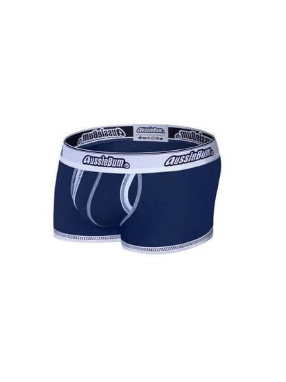 aussieBum Enlarge 2.0 Trunk with Enhanced Pouch