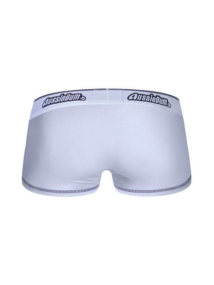 aussieBum Enlarge 2.0 Men's Underear Trunk with Supportive Pouch